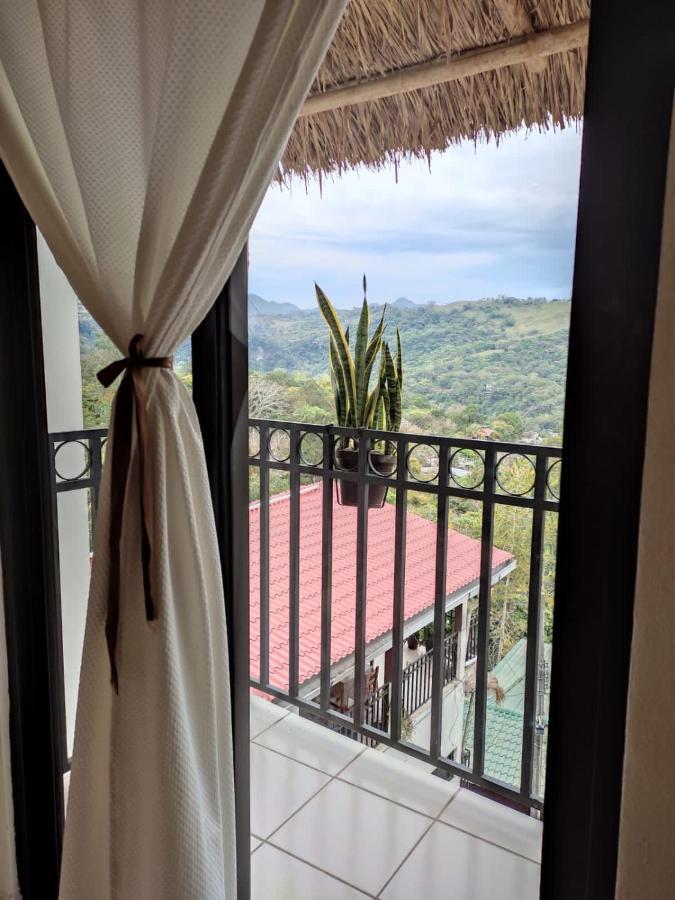 Hotel Cafenaranja 希利特拉 外观 照片