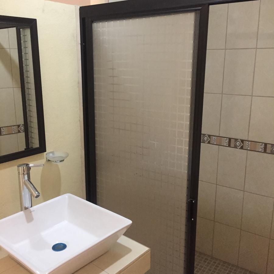Hotel Cafenaranja 希利特拉 外观 照片