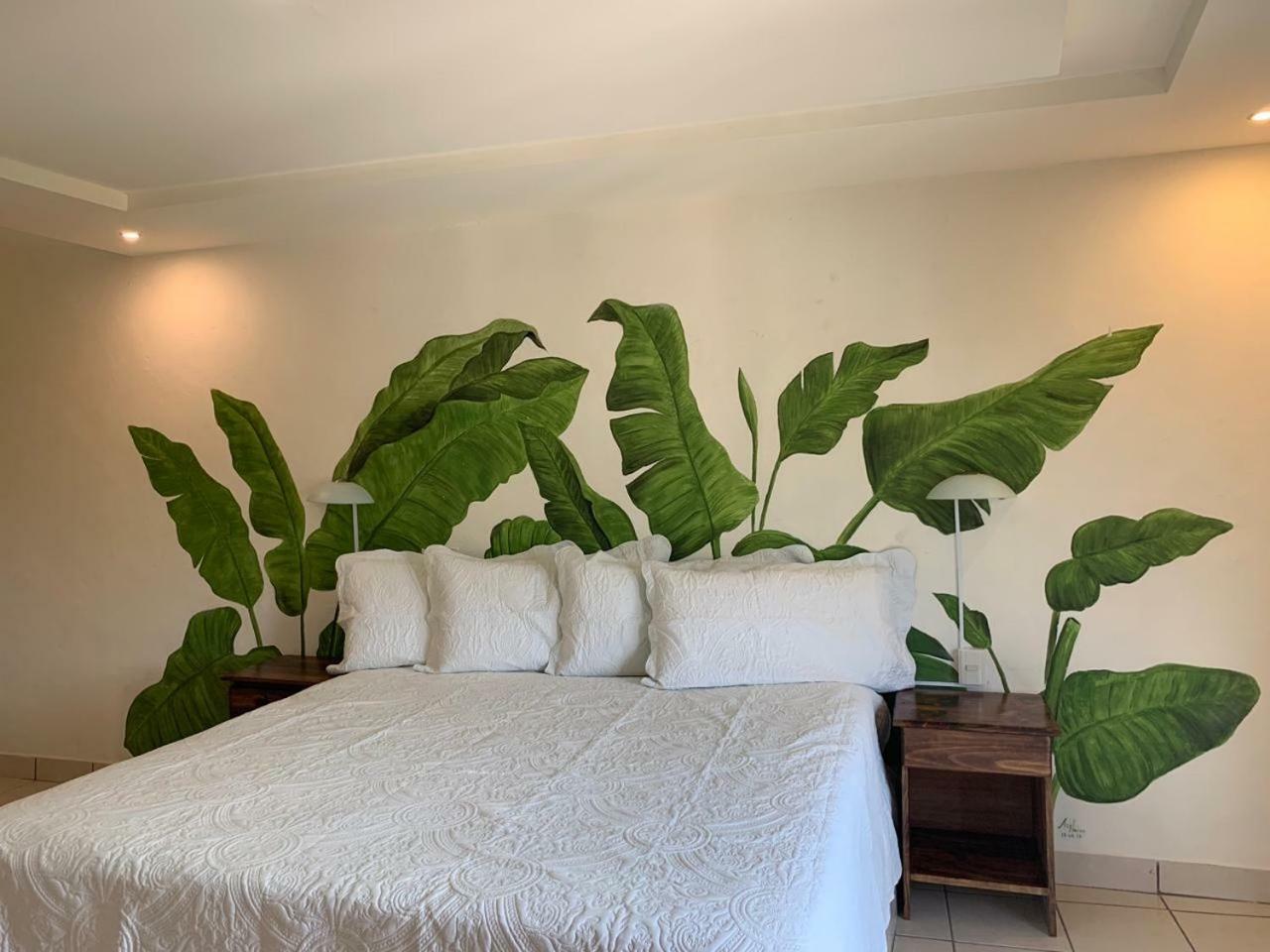 Hotel Cafenaranja 希利特拉 外观 照片